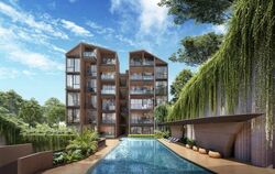 The Hillshore (D5), Condominium #601581751